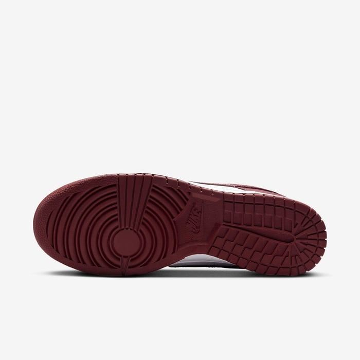 รองเท้าผู้ชาย รองเท้าลำลอง NIKE DUNK LOW RETRO 'REDWOOD' [ลิขสิทธิ์แท้ NIKE ป้ายไทย] [รหัส DV0833 115 ]
