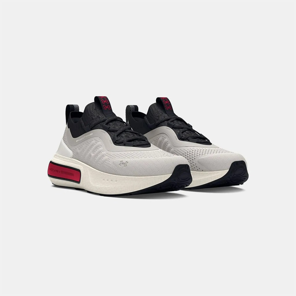 รองเท้าลำลอง UNDER ARMOUR HOVR™ PHANTOM 4 [ลิขสิทธิ์แท้ Under Amour][รหัส 3027593 301 ]