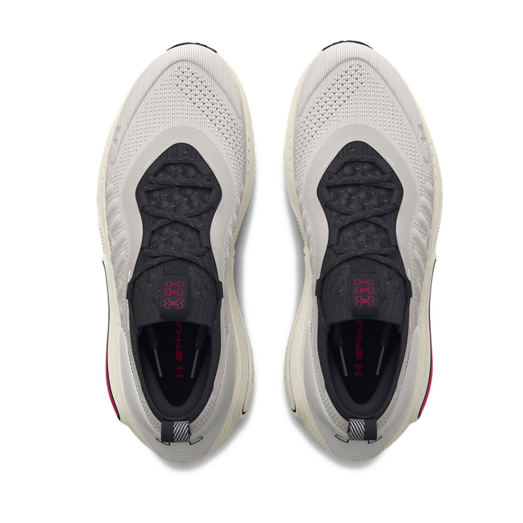 รองเท้าลำลอง UNDER ARMOUR HOVR™ PHANTOM 4 [ลิขสิทธิ์แท้ Under Amour][รหัส 3027593 301 ]