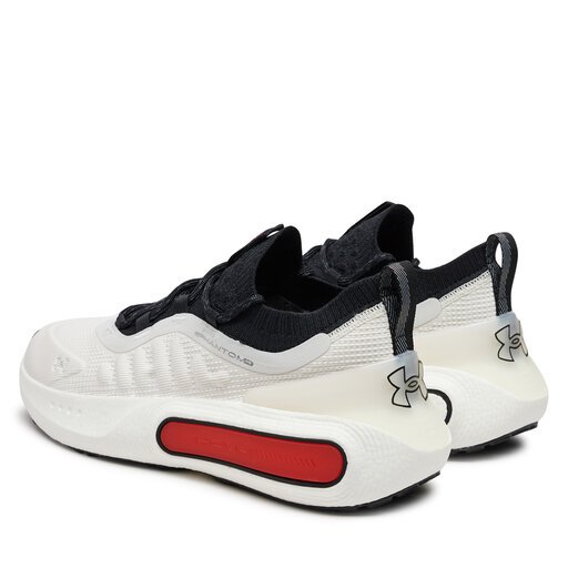 รองเท้าลำลอง UNDER ARMOUR HOVR™ PHANTOM 4 [ลิขสิทธิ์แท้ Under Amour][รหัส 3027593 301 ]