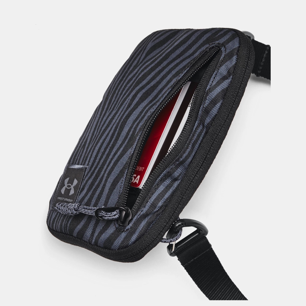 กระเป๋าสะพายข้าง เซ็ต 2 ใบ Under Armour Loudon Crossbody Small Printed [ ลิขสิทธิ์แท้ / ป้ายไทย ] [รหัส: 1380923 ]