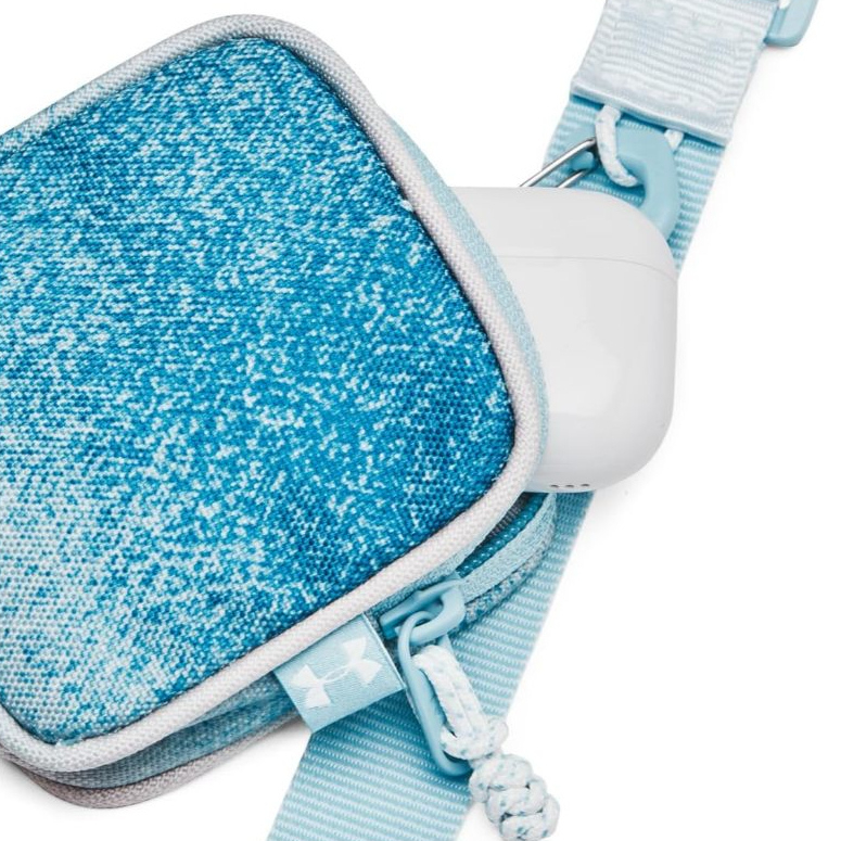 กระเป๋าสะพายข้าง เซ็ต 2 ใบ Under Armour Loudon Crossbody Small Printed [ ลิขสิทธิ์แท้ / ป้ายไทย ] [รหัส: 1380923 ]