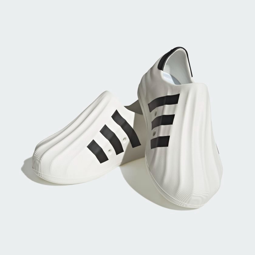 รองเท้าผู้ชาย ADIDAS ADIFOM SUPERSTAR  [ลิขสิทธ์แท้ Adidas ป้ายไทย] [รหัส: HQ8752 / HQ8750 ]