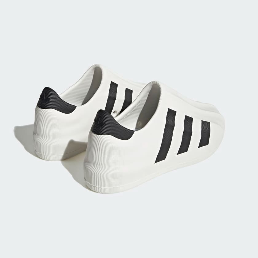 รองเท้าผู้ชาย ADIDAS ADIFOM SUPERSTAR  [ลิขสิทธ์แท้ Adidas ป้ายไทย] [รหัส: HQ8752 / HQ8750 ]