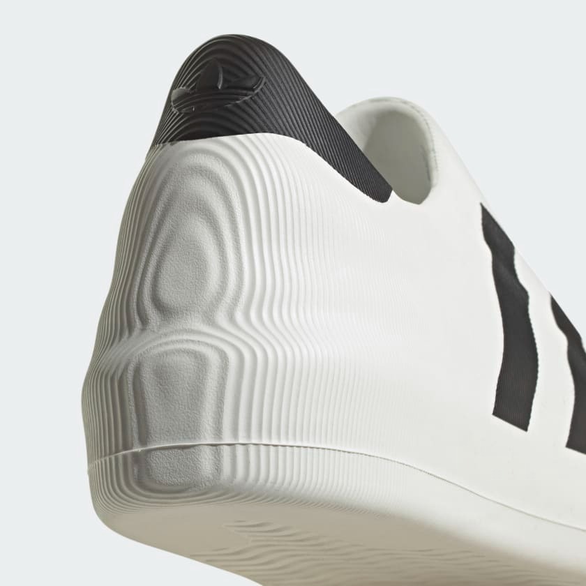 รองเท้าผู้ชาย ADIDAS ADIFOM SUPERSTAR  [ลิขสิทธ์แท้ Adidas ป้ายไทย] [รหัส: HQ8752 / HQ8750 ]