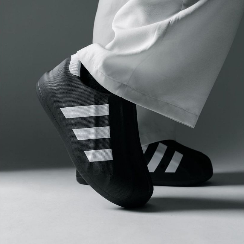 รองเท้าผู้ชาย ADIDAS ADIFOM SUPERSTAR  [ลิขสิทธ์แท้ Adidas ป้ายไทย] [รหัส: HQ8752 / HQ8750 ]