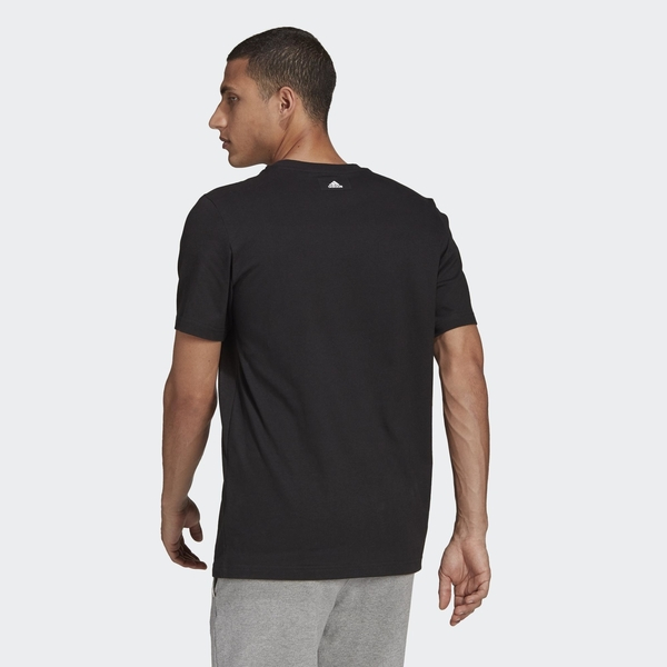 เสื้อยืด ADIDAS 3BAR LOGO TEE [ ลิขสิทธิ์แท้ ป้ายไทย ] [รหัส GV5159 / GU3643 ]
