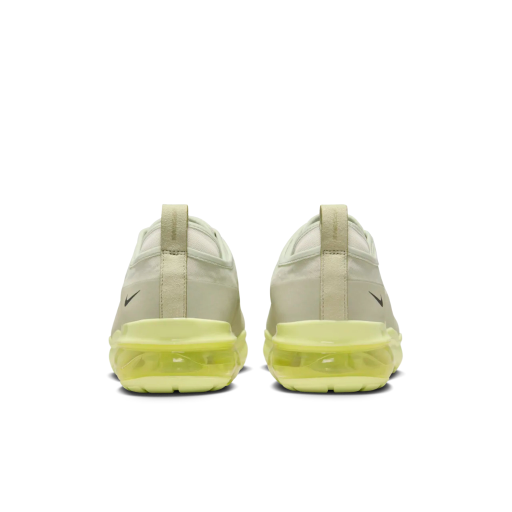 รองเท้าผู้ชาย รองเท้าลำลอง Nike Air Vapormax Moc Roam [ลิขสิทธิ์แท้ NIKE ป้ายไทย] [รหัส DZ7273 100 ]