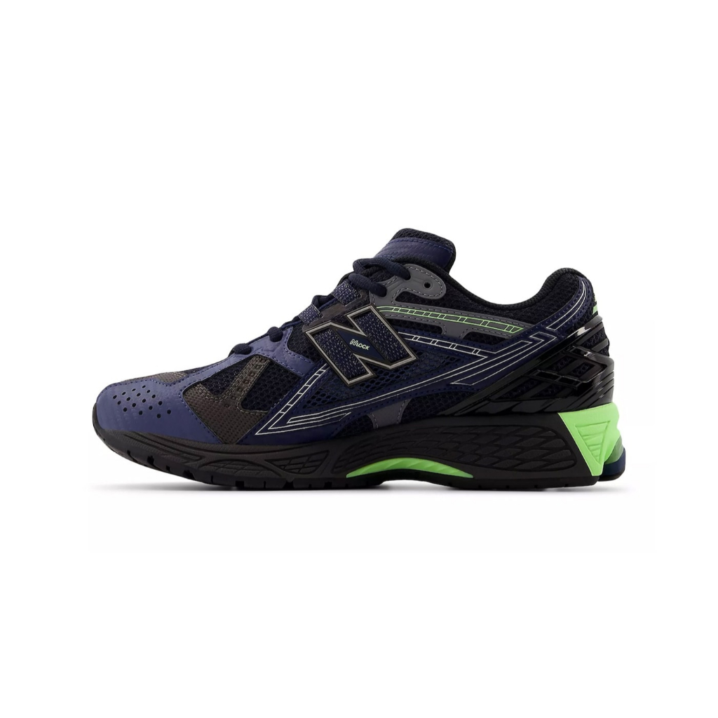 รองเท้าลำลอง รองเท้าผ้าใบ NEW BALANCE 1906U 'Eclipse' [ลิขสิทธิ์แท้ / ป้ายไทย] [ รหัส U1906NG ]