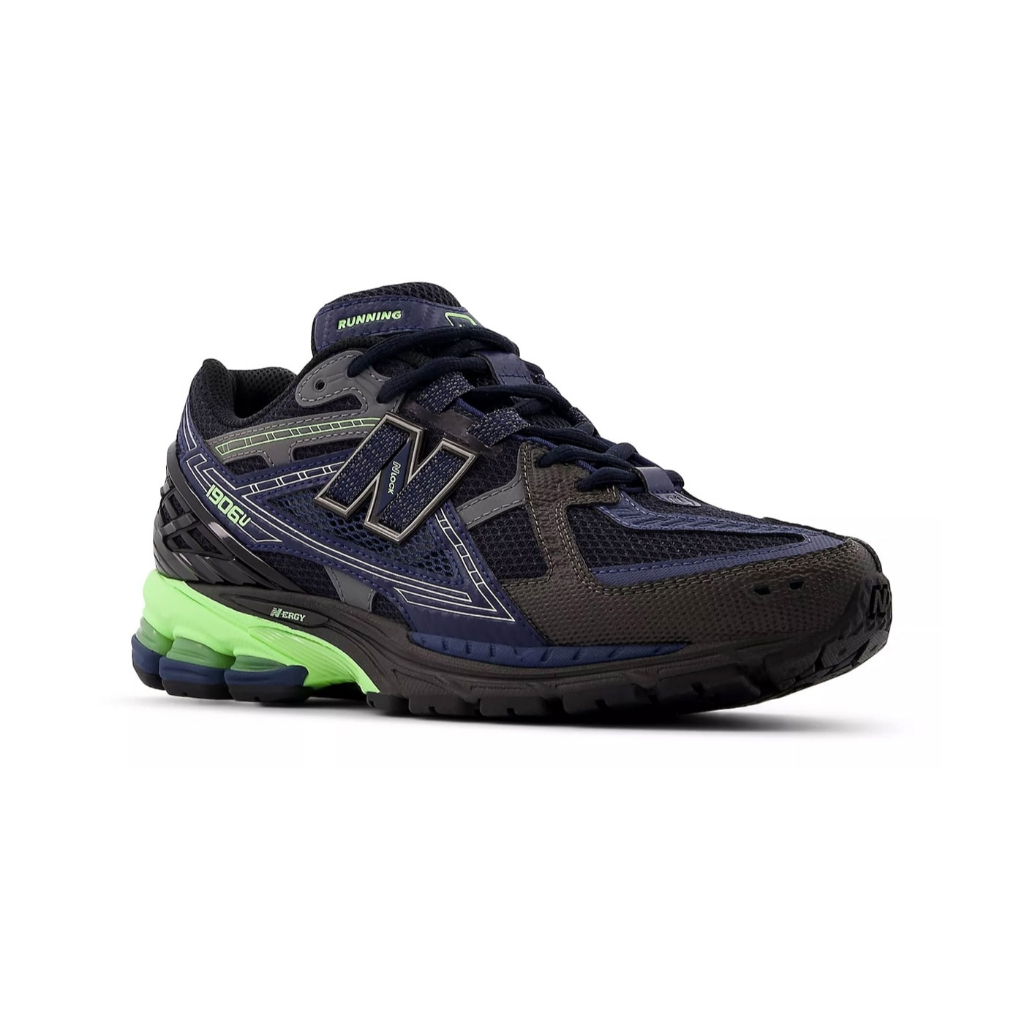 รองเท้าลำลอง รองเท้าผ้าใบ NEW BALANCE 1906U 'Eclipse' [ลิขสิทธิ์แท้ / ป้ายไทย] [ รหัส U1906NG ]