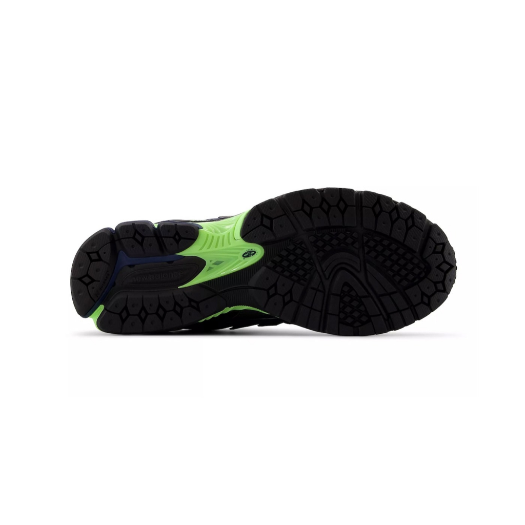 รองเท้าลำลอง รองเท้าผ้าใบ NEW BALANCE 1906U 'Eclipse' [ลิขสิทธิ์แท้ / ป้ายไทย] [ รหัส U1906NG ]