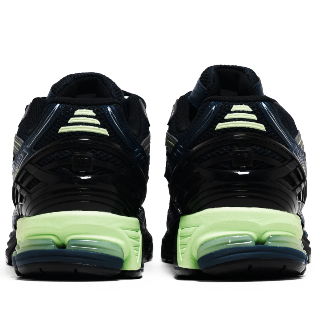 รองเท้าลำลอง รองเท้าผ้าใบ NEW BALANCE 1906U 'Eclipse' [ลิขสิทธิ์แท้ / ป้ายไทย] [ รหัส U1906NG ]