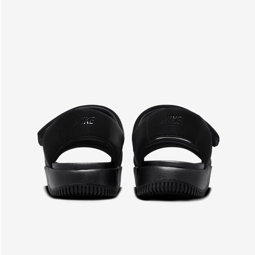 รองเท้าแตะรัดส้น NIKE CALM SANDAL  [ลิขสิทธิ์แท้ NIKE ป้ายไทย][รหัส FJ6044 200 / 001 ]