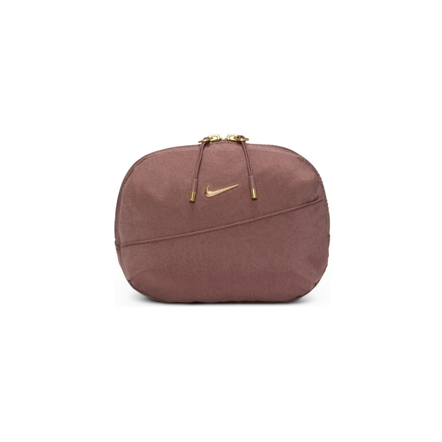 กระเป๋าสะพายข้าง Nike Aura Crossbody Bag (2L) [ของแท้ NIKE ป้ายไทย] [รหัส HM6120 010 / 208 ]
