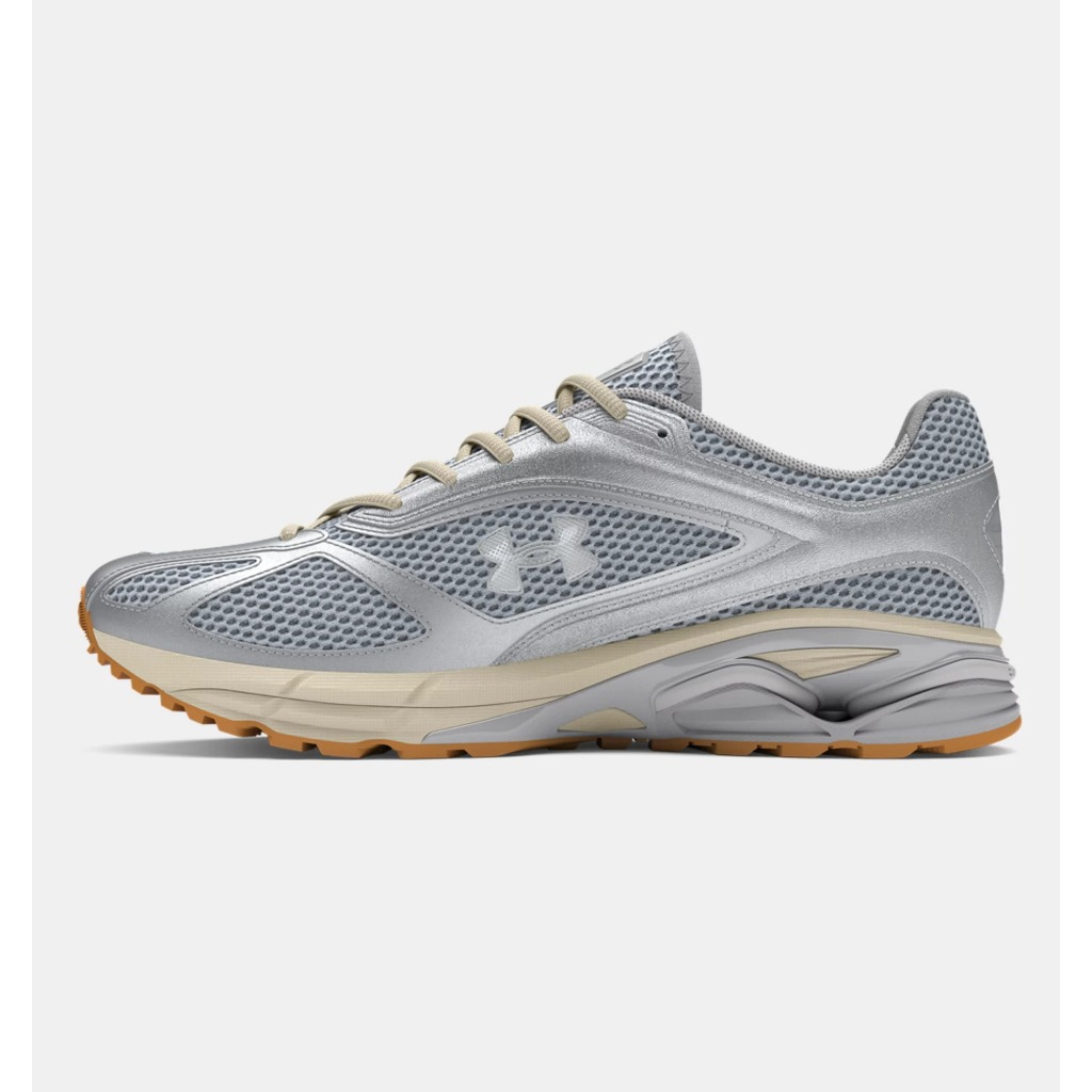 รองเท้าลำลอง UNDER ARMOUR APPATITION [ลิขสิทธิ์แท้ Under Amour][รหัส 3027595 102 ]