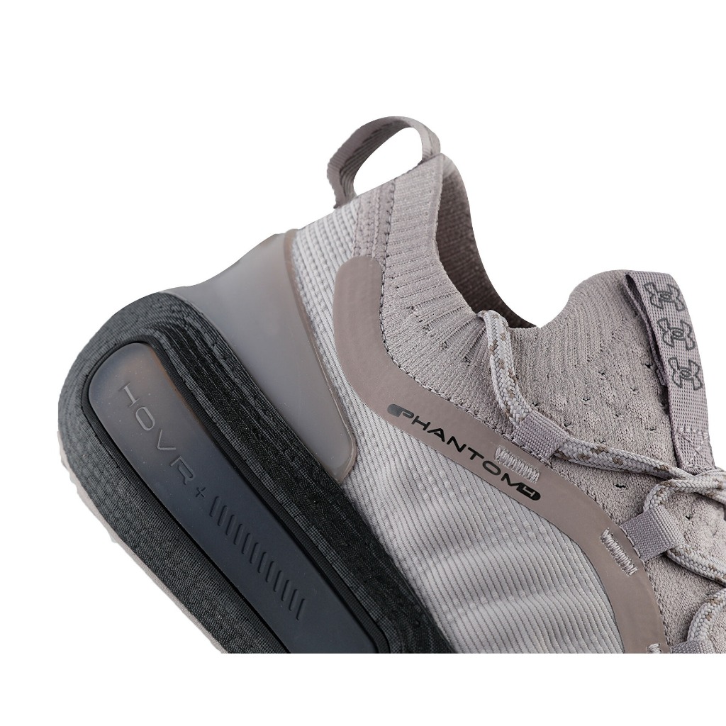รองเท้าลำลอง UNDER ARMOUR HOVR™ PHANTOM 4 [ลิขสิทธิ์แท้ Under Amour][รหัส 3027593 103 ]