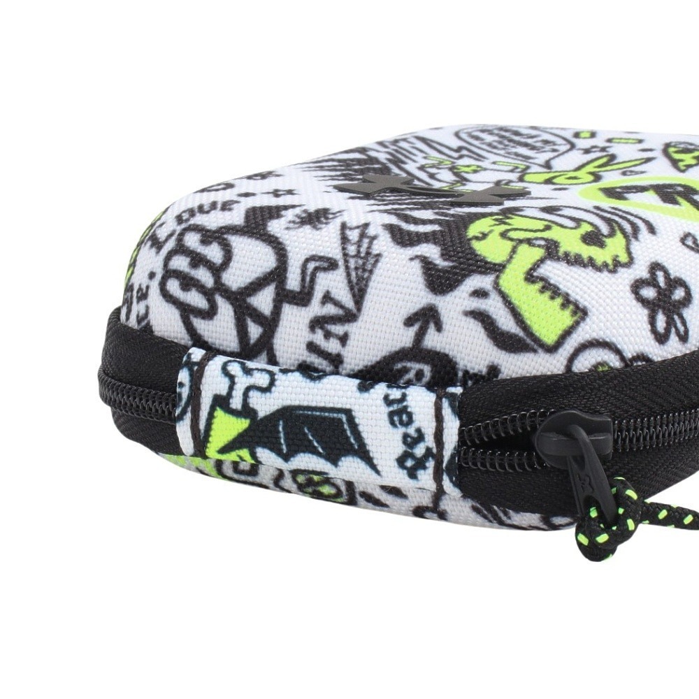 กระเป๋าใส่เหรียญ หูฟัง Under Armour Contain Micro Bag Special Edition[ ลิขสิทธิ์แท้ / ป้ายไทย ] [รหัส: 1378573 009 ]