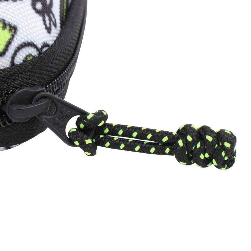 กระเป๋าใส่เหรียญ หูฟัง Under Armour Contain Micro Bag Special Edition[ ลิขสิทธิ์แท้ / ป้ายไทย ] [รหัส: 1378573 009 ]