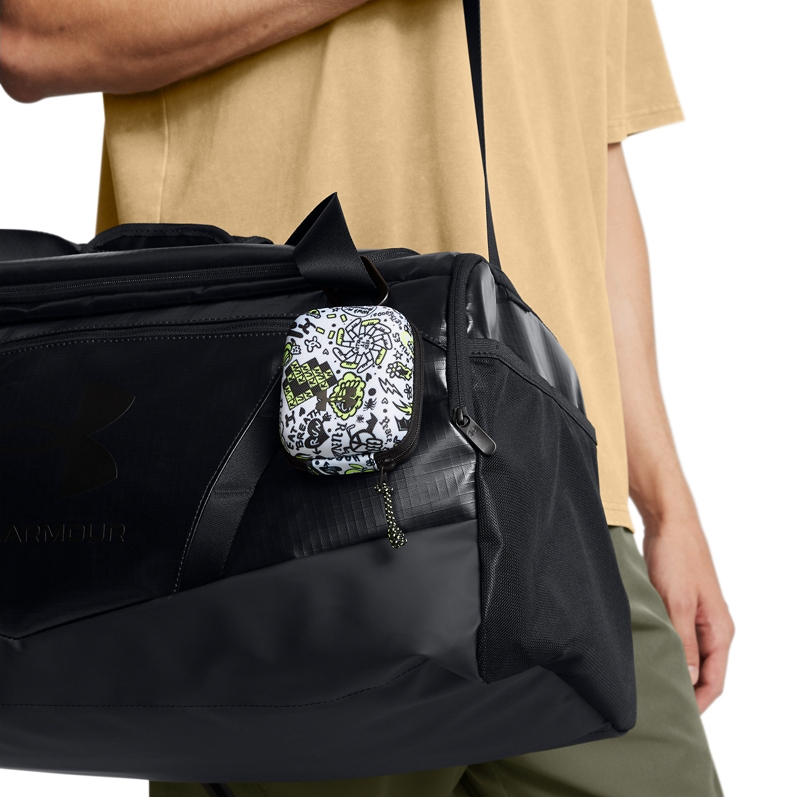กระเป๋าใส่เหรียญ หูฟัง Under Armour Contain Micro Bag Special Edition[ ลิขสิทธิ์แท้ / ป้ายไทย ] [รหัส: 1378573 009 ]