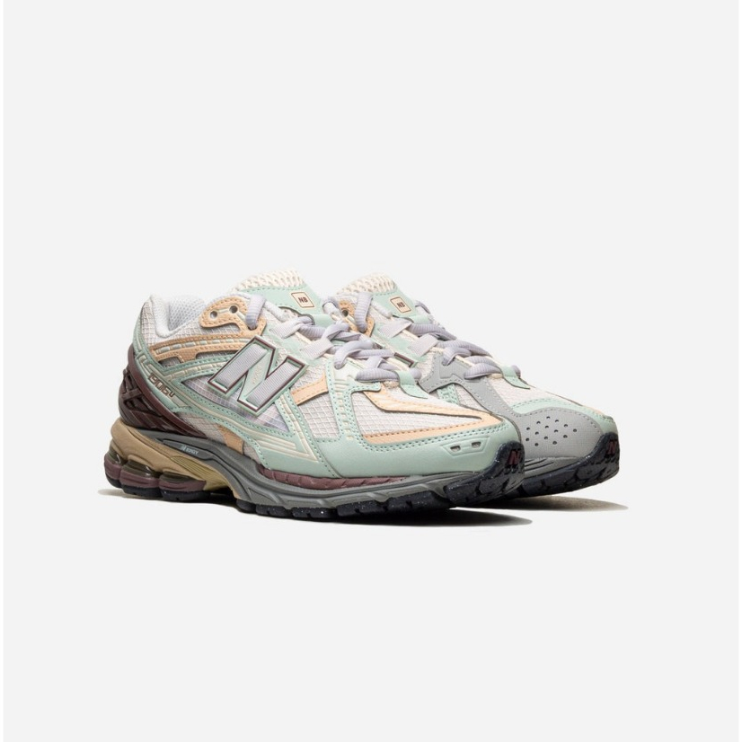 รองเท้าลำลอง NEW BALANCE 1906 'UTILITY' [ลิขสิทธิ์แท้ / ป้ายไทย] [รหัส M1906ND ]