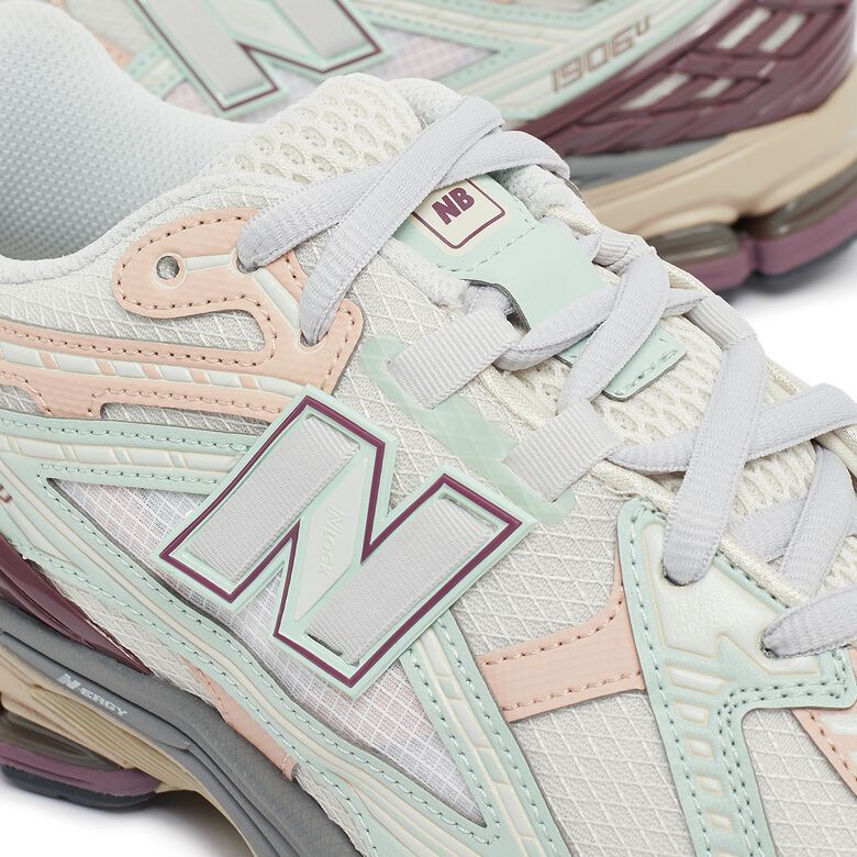รองเท้าลำลอง NEW BALANCE 1906 'UTILITY' [ลิขสิทธิ์แท้ / ป้ายไทย] [รหัส M1906ND ]