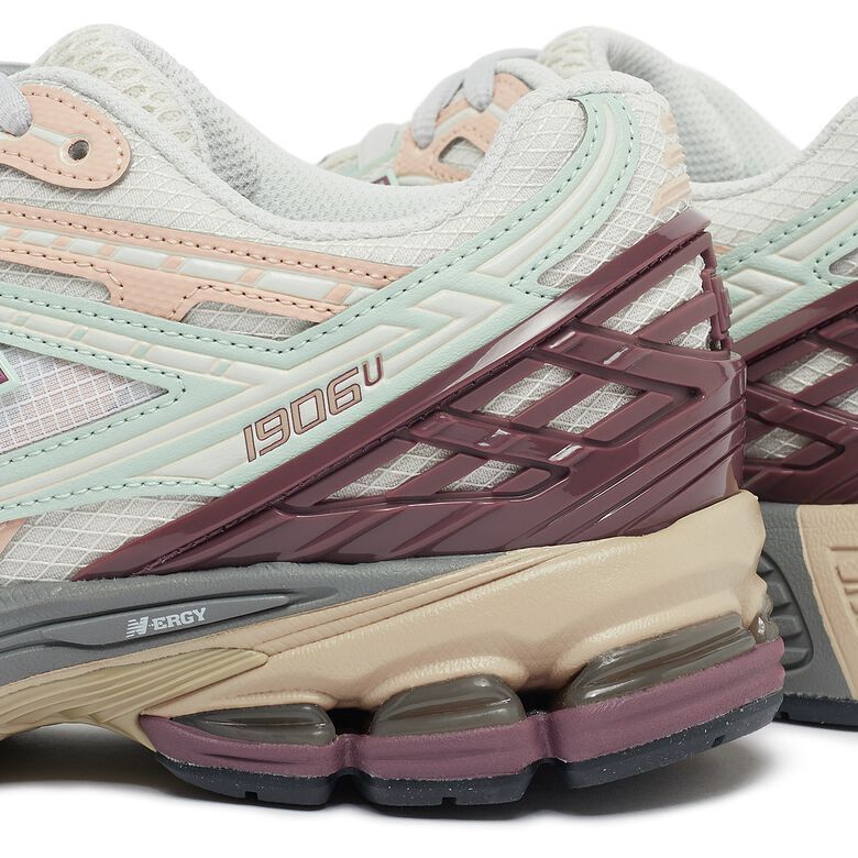 รองเท้าลำลอง NEW BALANCE 1906 'UTILITY' [ลิขสิทธิ์แท้ / ป้ายไทย] [รหัส M1906ND ]