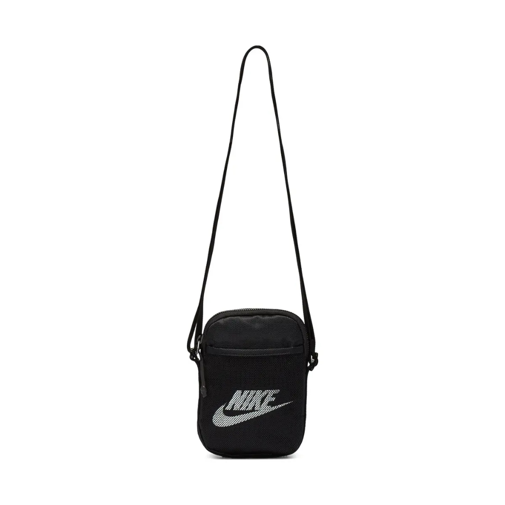 กระเป๋าสะพายข้าง Nike Heritage Crossbody Bag (1L) [ลิขสิทธิ์แท้] [รหัส : BA5871 010 ]