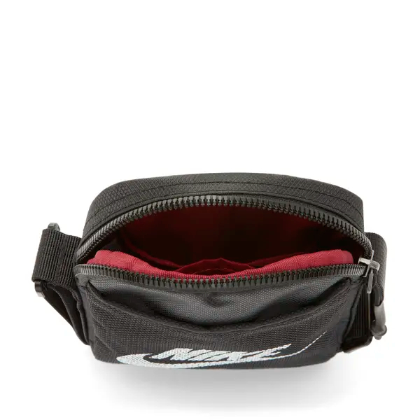 กระเป๋าสะพายข้าง Nike Heritage Crossbody Bag (1L) [ลิขสิทธิ์แท้] [รหัส : BA5871 010 ]