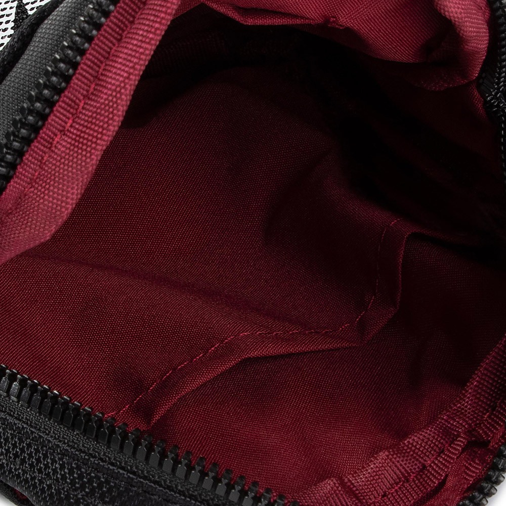 กระเป๋าสะพายข้าง Nike Heritage Crossbody Bag (1L) [ลิขสิทธิ์แท้] [รหัส : BA5871 010 ]