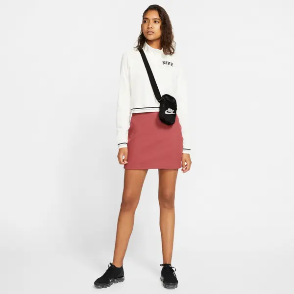 กระเป๋าสะพายข้าง Nike Heritage Crossbody Bag (1L) [ลิขสิทธิ์แท้] [รหัส : BA5871 010 ]