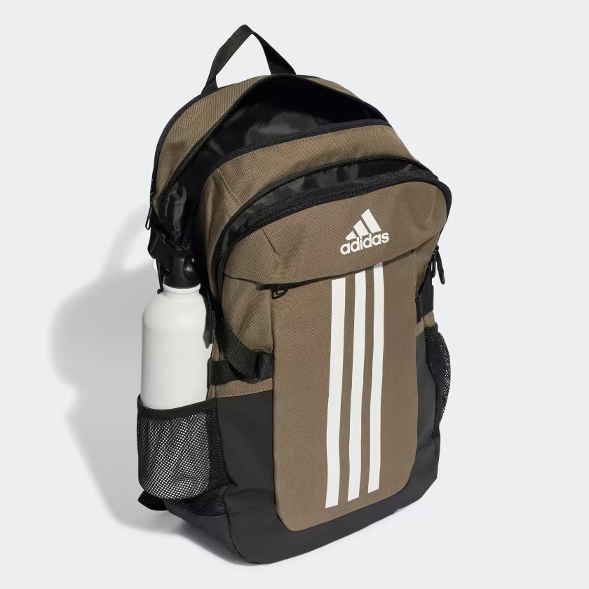 กระเป๋าเป้สะพายหลัง ADIDAS POWER VI BACKPACK [รหัส HR9794 ][ลิขสิทธิ์แท้ Adidas ป้ายไทย]