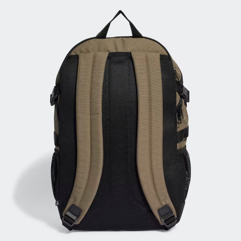 กระเป๋าเป้สะพายหลัง ADIDAS POWER VI BACKPACK [รหัส HR9794 ][ลิขสิทธิ์แท้ Adidas ป้ายไทย]
