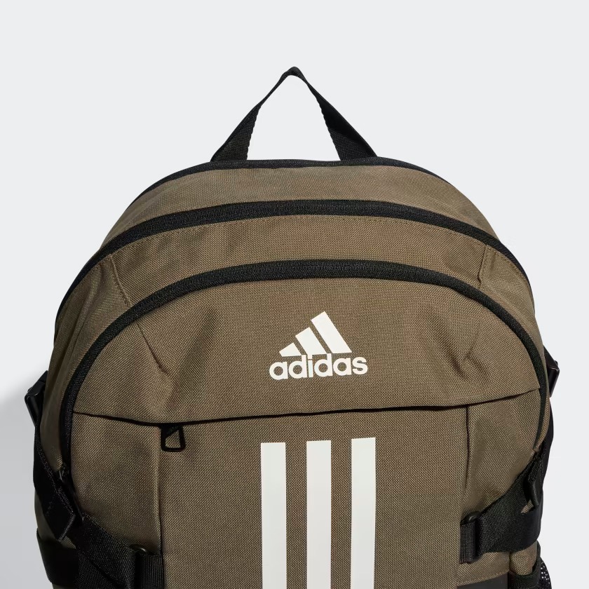 กระเป๋าเป้สะพายหลัง ADIDAS POWER VI BACKPACK [รหัส HR9794 ][ลิขสิทธิ์แท้ Adidas ป้ายไทย]