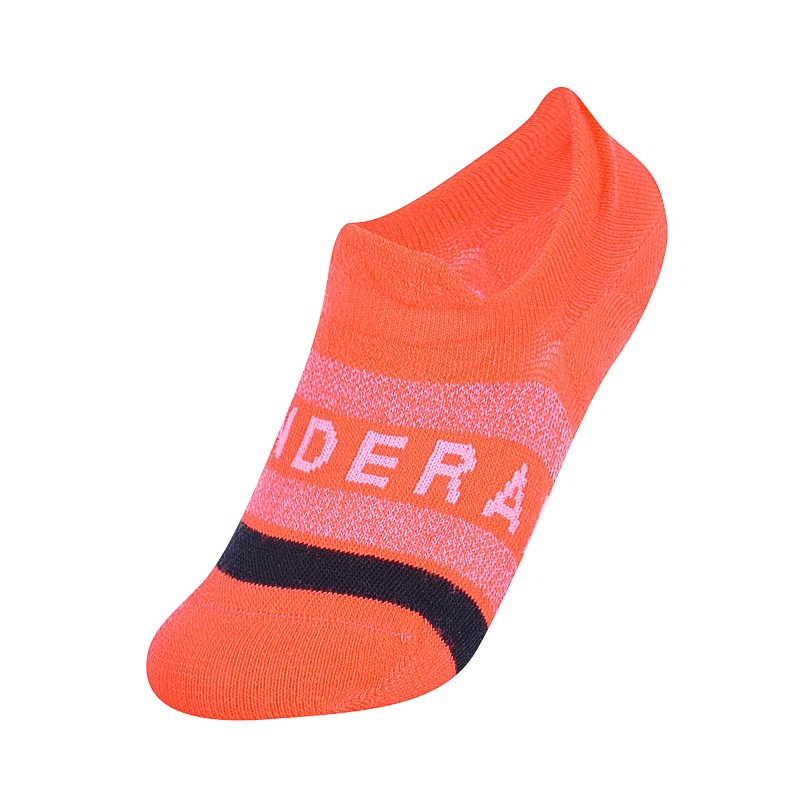 ถุงเท้า Under Amour Ultra Lo Training Socks 3-Pack แพค 3 คู่ [ลิขสิทธิ์แท้ Under Amour Thailand] [รหัส :1351784 691 ]