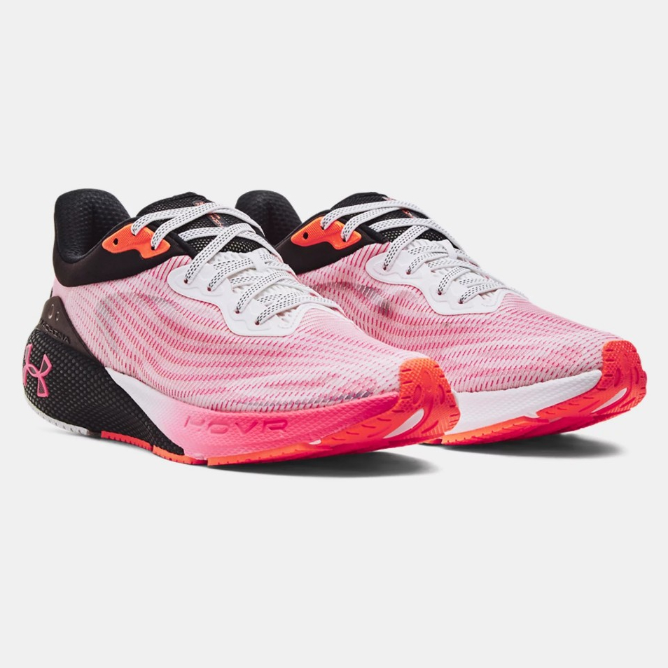 รองเท้าวิ่งผู้ชาย Under Armour HOVR™ Machina Breeze Running Shoes [ลิขสิทธิ์แท้ Under Armour / ป้ายไทย][ 3026236 ]