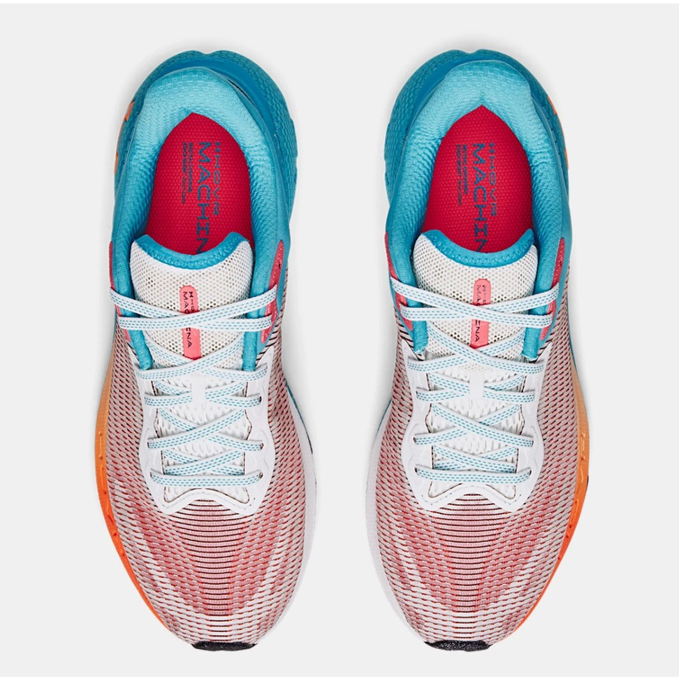 รองเท้าวิ่งผู้ชาย Under Armour HOVR™ Machina Breeze Running Shoes [ลิขสิทธิ์แท้ Under Armour / ป้ายไทย][ 3026236 ]