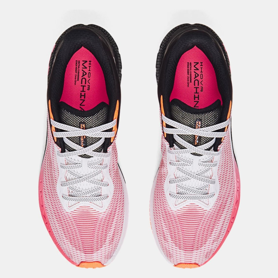 รองเท้าวิ่งผู้ชาย Under Armour HOVR™ Machina Breeze Running Shoes [ลิขสิทธิ์แท้ Under Armour / ป้ายไทย][ 3026236 ]