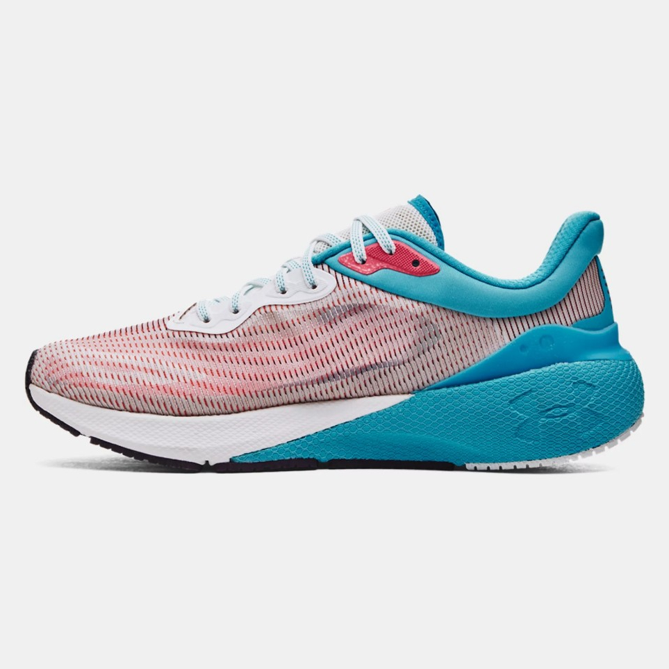 รองเท้าวิ่งผู้ชาย Under Armour HOVR™ Machina Breeze Running Shoes [ลิขสิทธิ์แท้ Under Armour / ป้ายไทย][ 3026236 ]