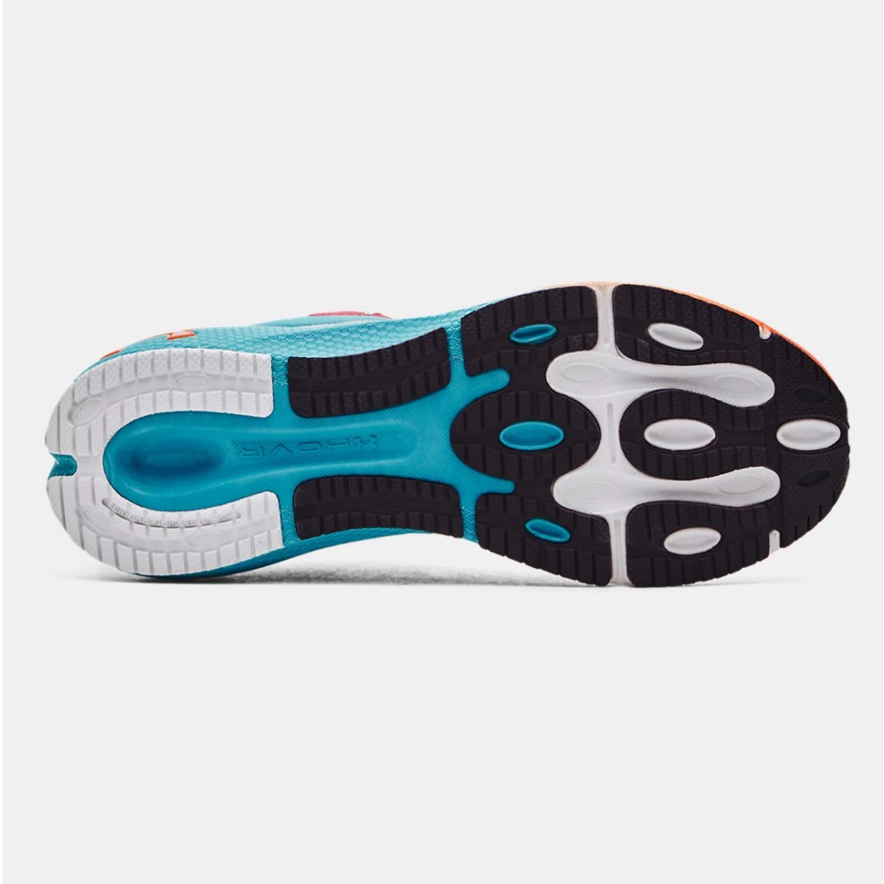 รองเท้าวิ่งผู้ชาย Under Armour HOVR™ Machina Breeze Running Shoes [ลิขสิทธิ์แท้ Under Armour / ป้ายไทย][ 3026236 ]