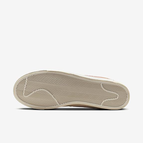 รองเท้าผู้ชาย Nike Blazer Low Pro Club [ลิขสิทธิ์แท้ NIKE ป้ายไทย][รหัส FJ3694 101 ]