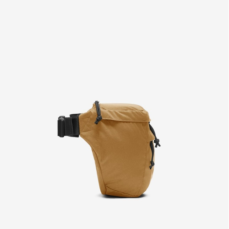 กระเป๋าสะพายข้าง NIKE รุ่น TECH HIP PACK [ลิขสิทธิ์แท้ Nike Thailand] [รหัส : BA5751 010 / BA5751 790 ]