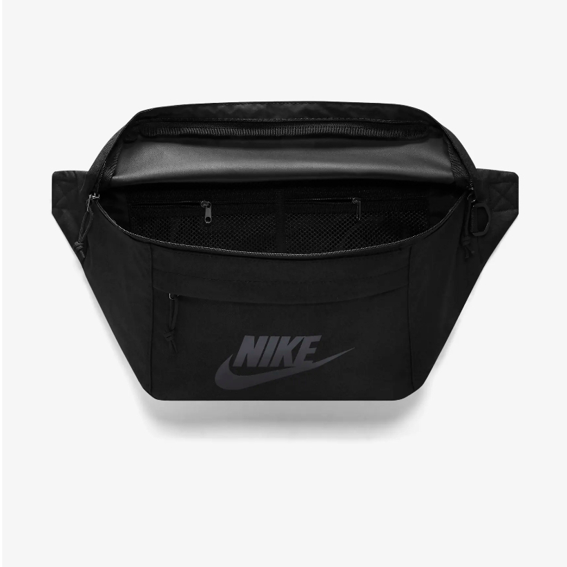 กระเป๋าสะพายข้าง NIKE รุ่น TECH HIP PACK [ลิขสิทธิ์แท้ Nike Thailand] [รหัส : BA5751 010 / BA5751 790 ]