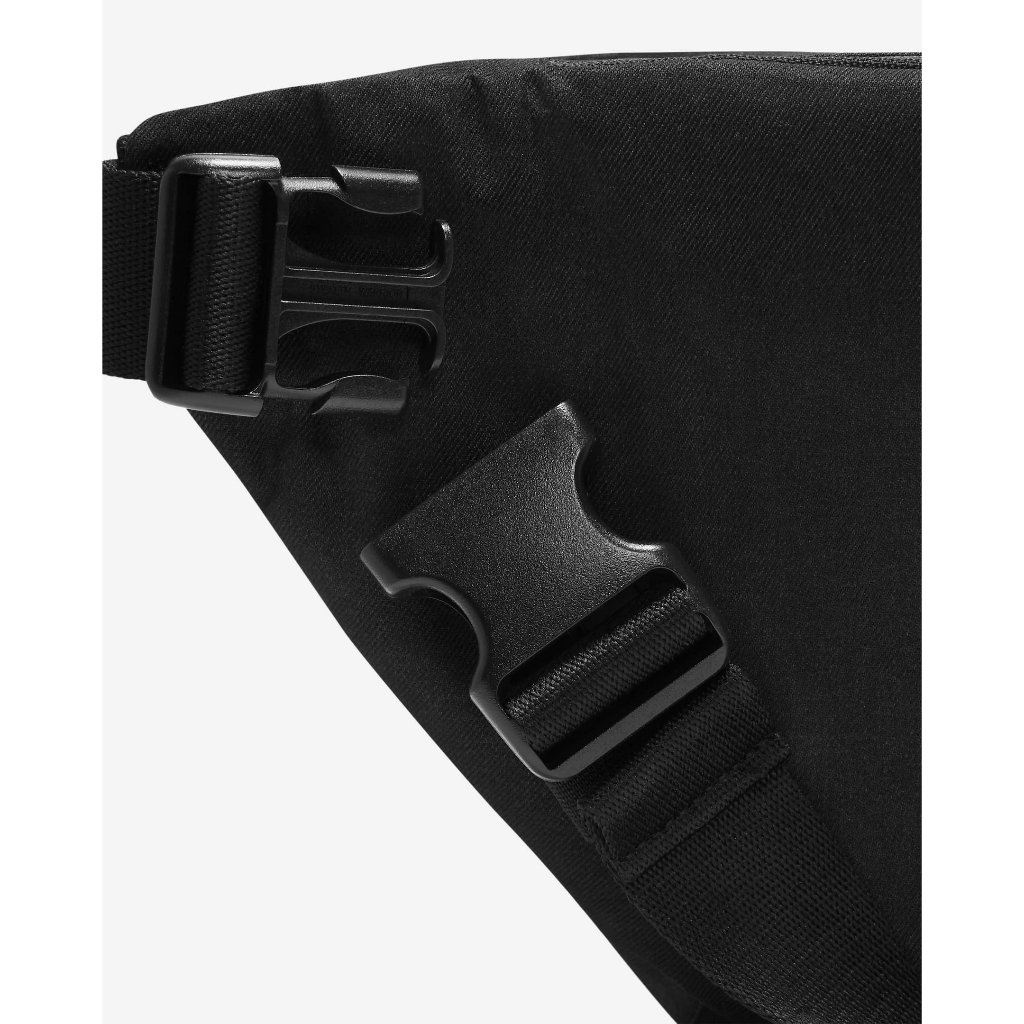 กระเป๋าสะพายข้าง NIKE รุ่น TECH HIP PACK [ลิขสิทธิ์แท้ Nike Thailand] [รหัส : BA5751 010 / BA5751 790 ]
