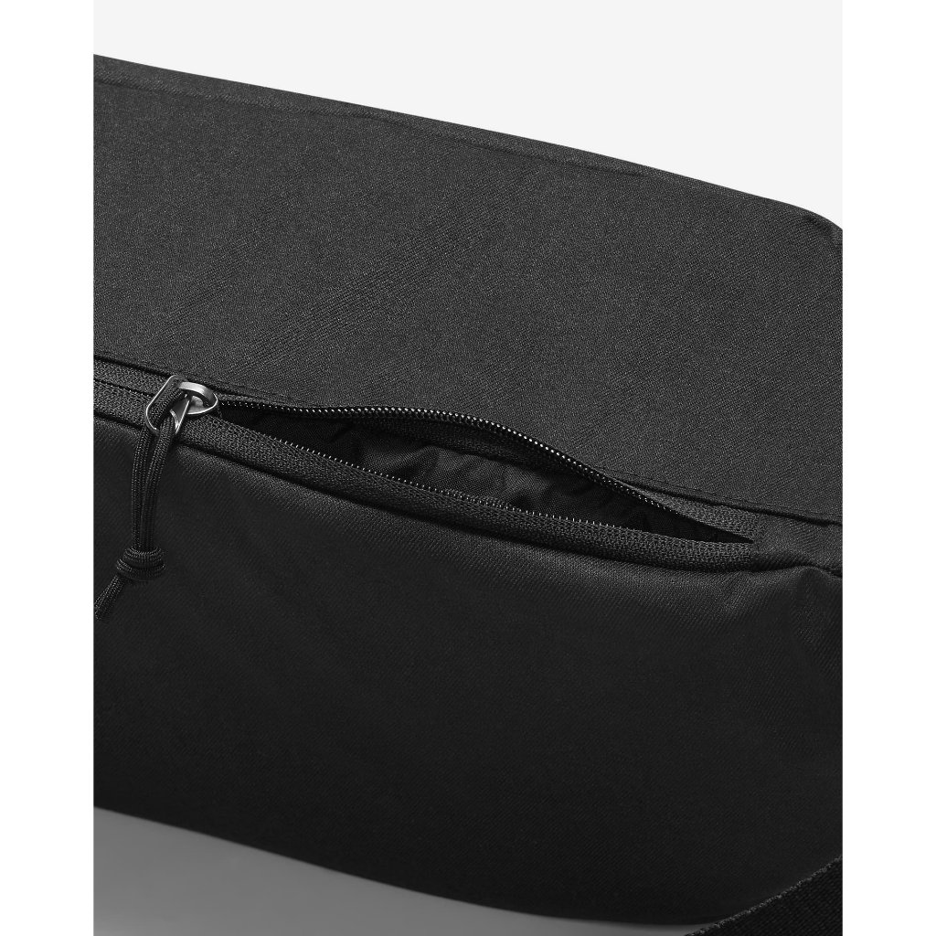 กระเป๋าสะพายข้าง NIKE รุ่น TECH HIP PACK [ลิขสิทธิ์แท้ Nike Thailand] [รหัส : BA5751 010 / BA5751 790 ]