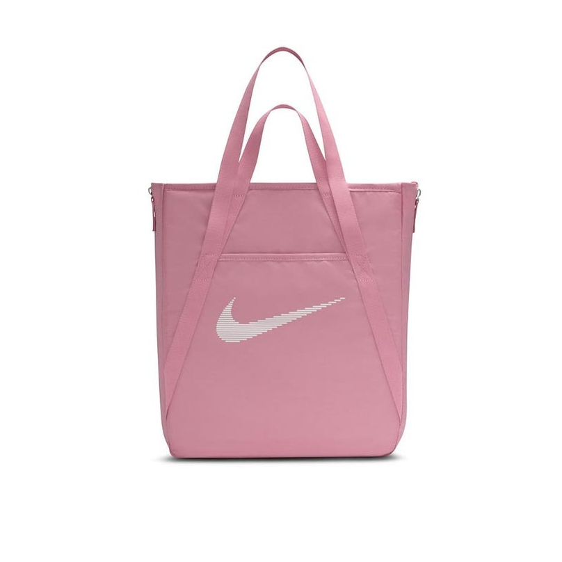 กระเป๋าสะพาย Nike Gym Tote (28L) ใส่ของได้เยอะ [ ลิทสิทธิ์แท้ NIKE ป้ายไทย] รหัส : DR7217 010 / 009 / 512 / 690 / 699