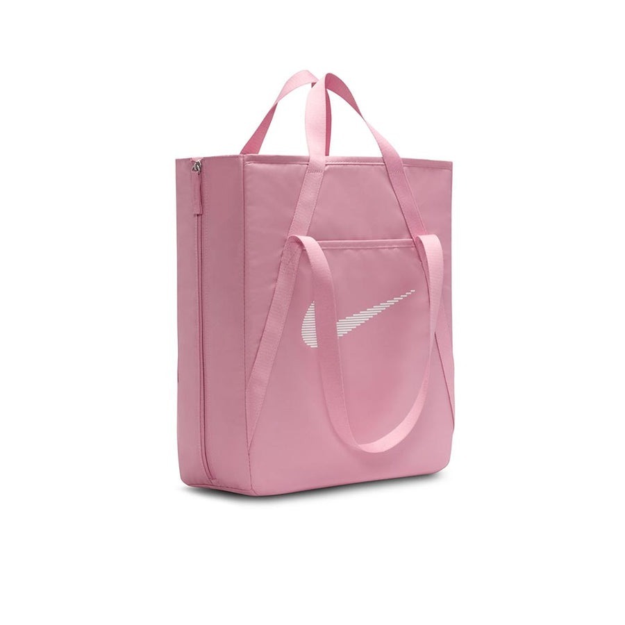 กระเป๋าสะพาย Nike Gym Tote (28L) ใส่ของได้เยอะ [ ลิทสิทธิ์แท้ NIKE ป้ายไทย] รหัส : DR7217 010 / 009 / 512 / 690 / 699