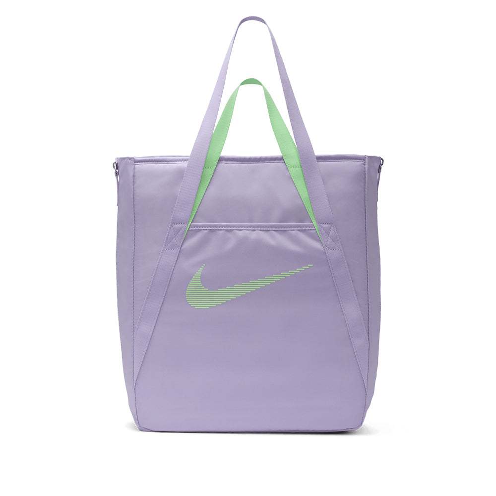 กระเป๋าสะพาย Nike Gym Tote (28L) ใส่ของได้เยอะ [ ลิทสิทธิ์แท้ NIKE ป้ายไทย] รหัส : DR7217 010 / 009 / 512 / 690 / 699