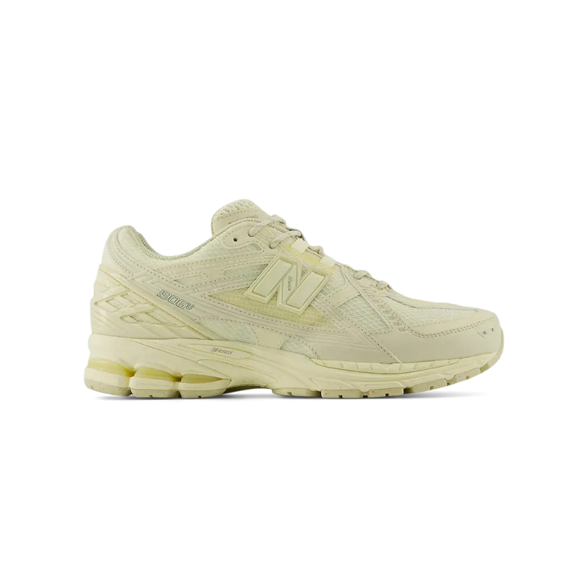 รองเท้าลำลอง NEW BALANCE 1906 'BUTTER YELLOW' [ลิขสิทธิ์แท้ / ป้ายไทย] [รหัส M1906NK ]