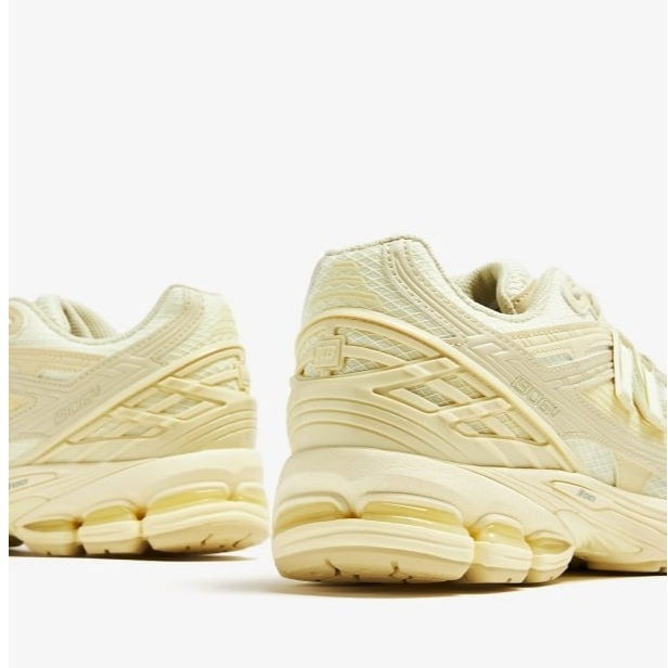 รองเท้าลำลอง NEW BALANCE 1906 'BUTTER YELLOW' [ลิขสิทธิ์แท้ / ป้ายไทย] [รหัส M1906NK ]
