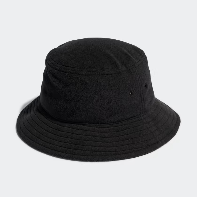 หมวกบักเก็ตปีกรอบ ADIDAS ADICOLOR CLASSIC WINTER BUCKET [ลิทสิทธิ์แท้ ADIDAS  ป้ายไทย][รหัส HM1685 ]